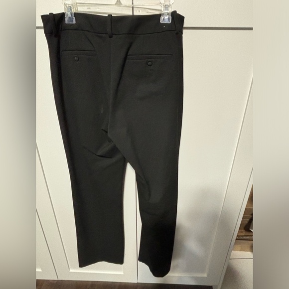 Lord and Taylor stretch dress pants size 10 GUC - Picture 2 of 4